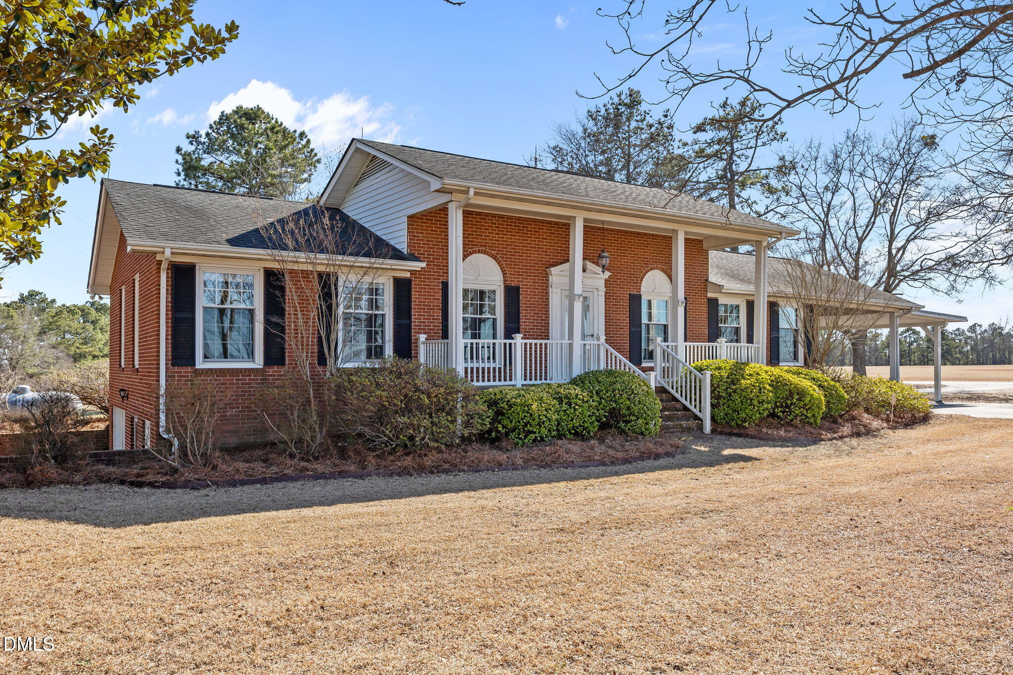 165 Rosser Pittman Road