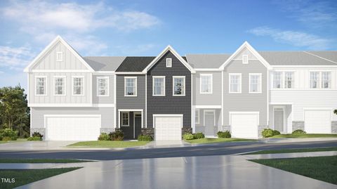 84 Blossom Field Way Angier NC 27501
