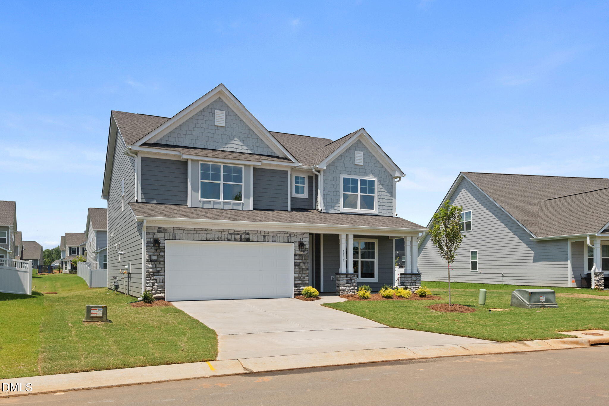 1619 Wareham Drive