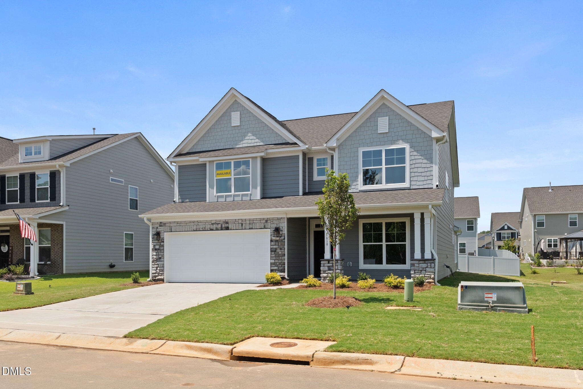 1619 Wareham Drive