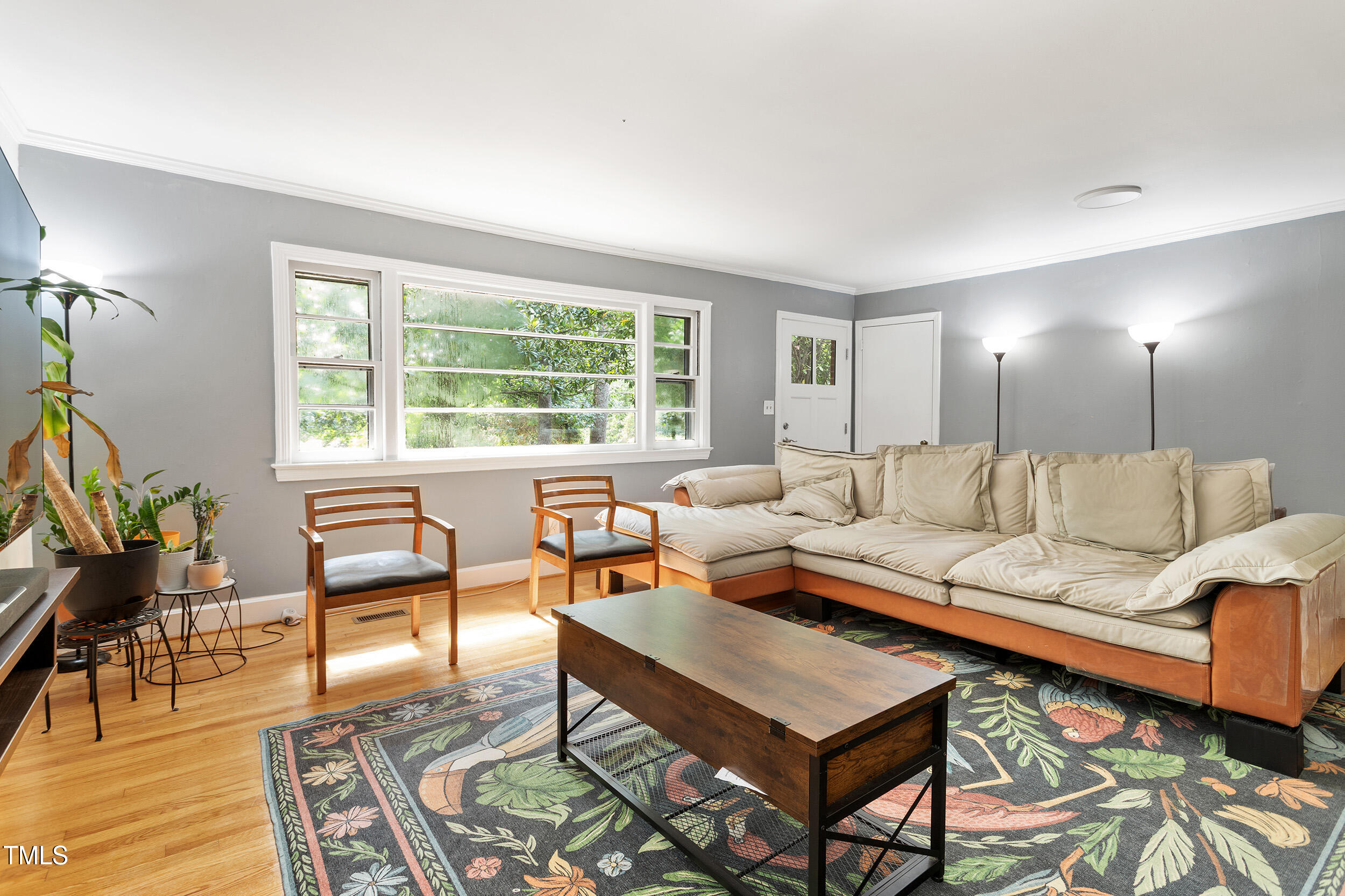 7 Woodward Way