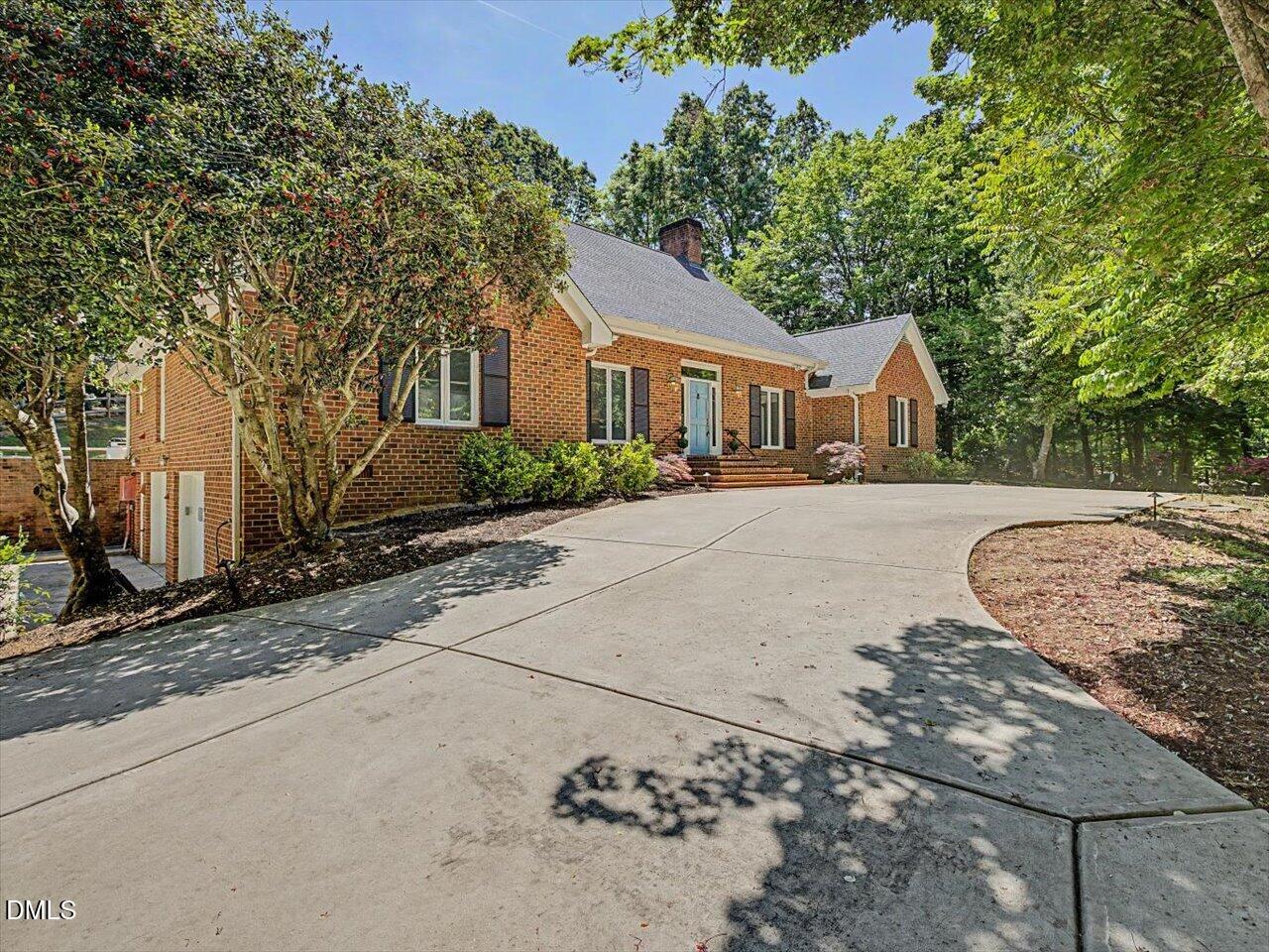 12 Lanier Drive