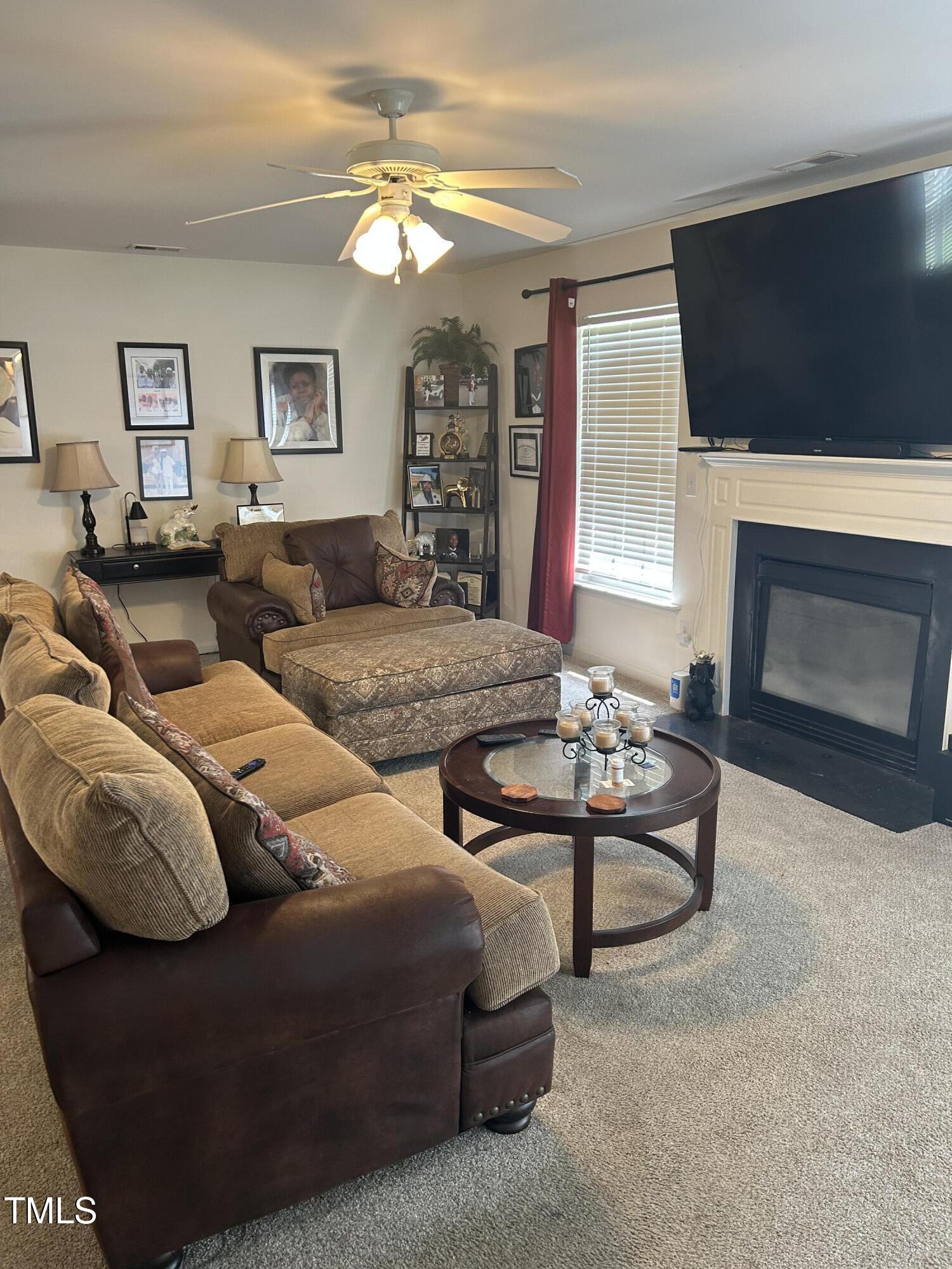1550 Brown Owl Drive