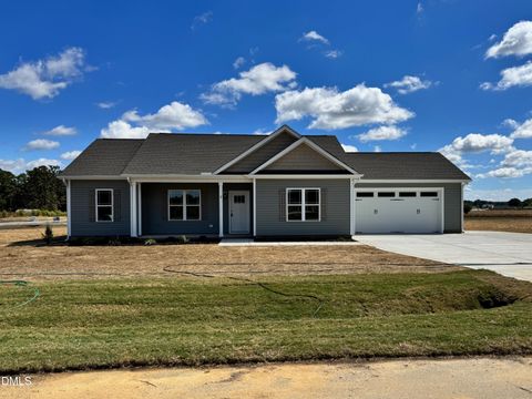 7 Alex Acres Way Selma NC 27576
