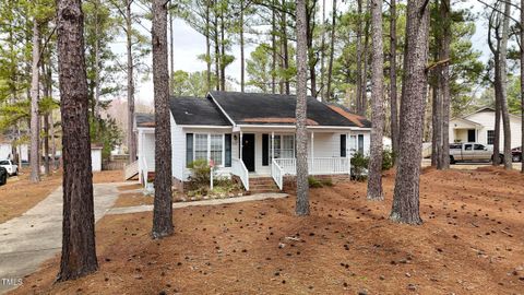 432 Fowlkes Street Wendell NC 27591