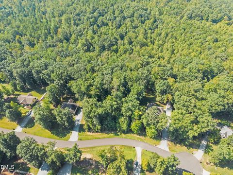 0 Weaver Ridge Road Rougemont NC 27572