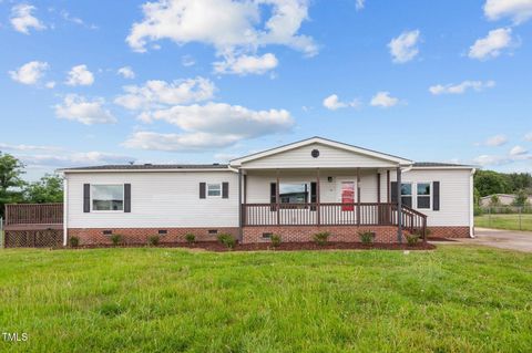 89 Winding Lane La Grange NC 28551