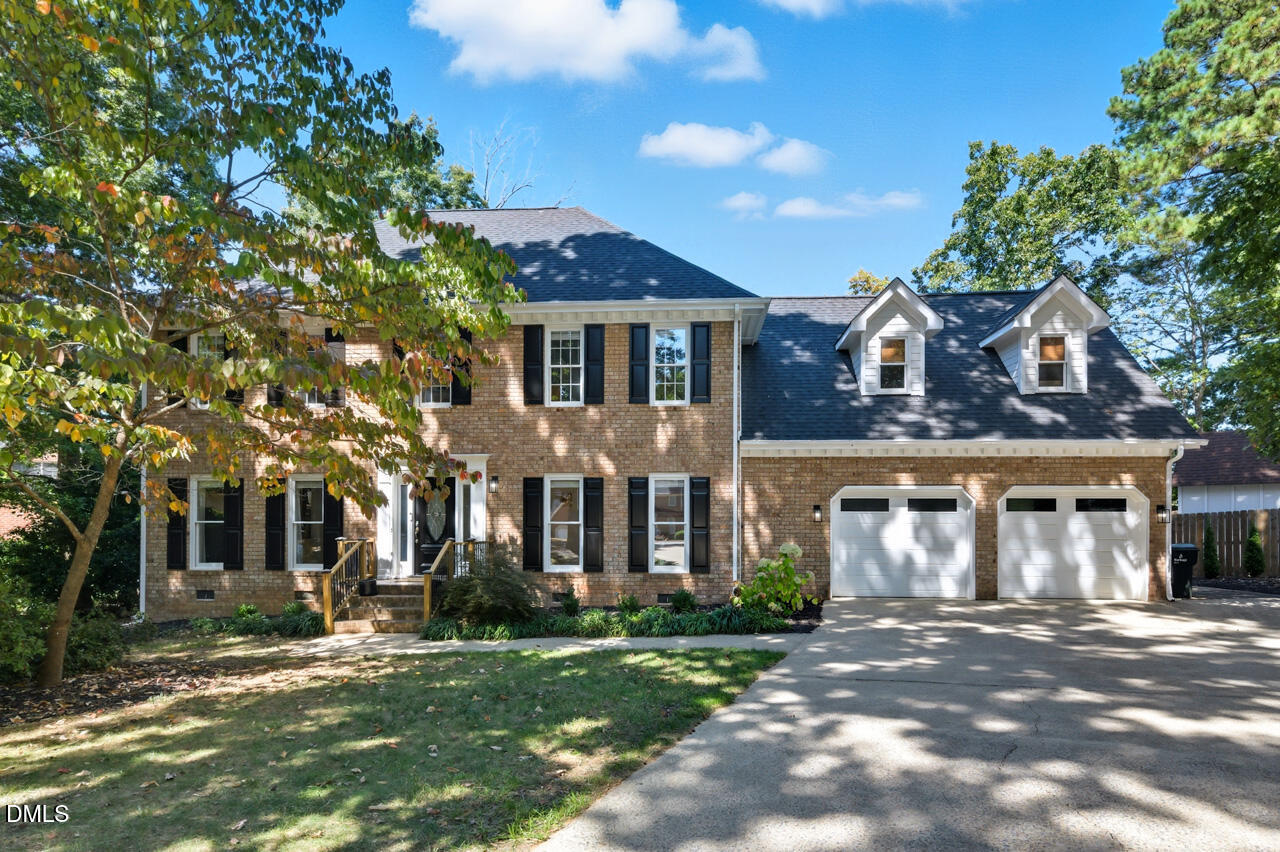 8713 Mourning Dove Road
