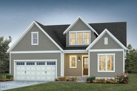 2529 Lillian Woods Way Wendell NC 27591