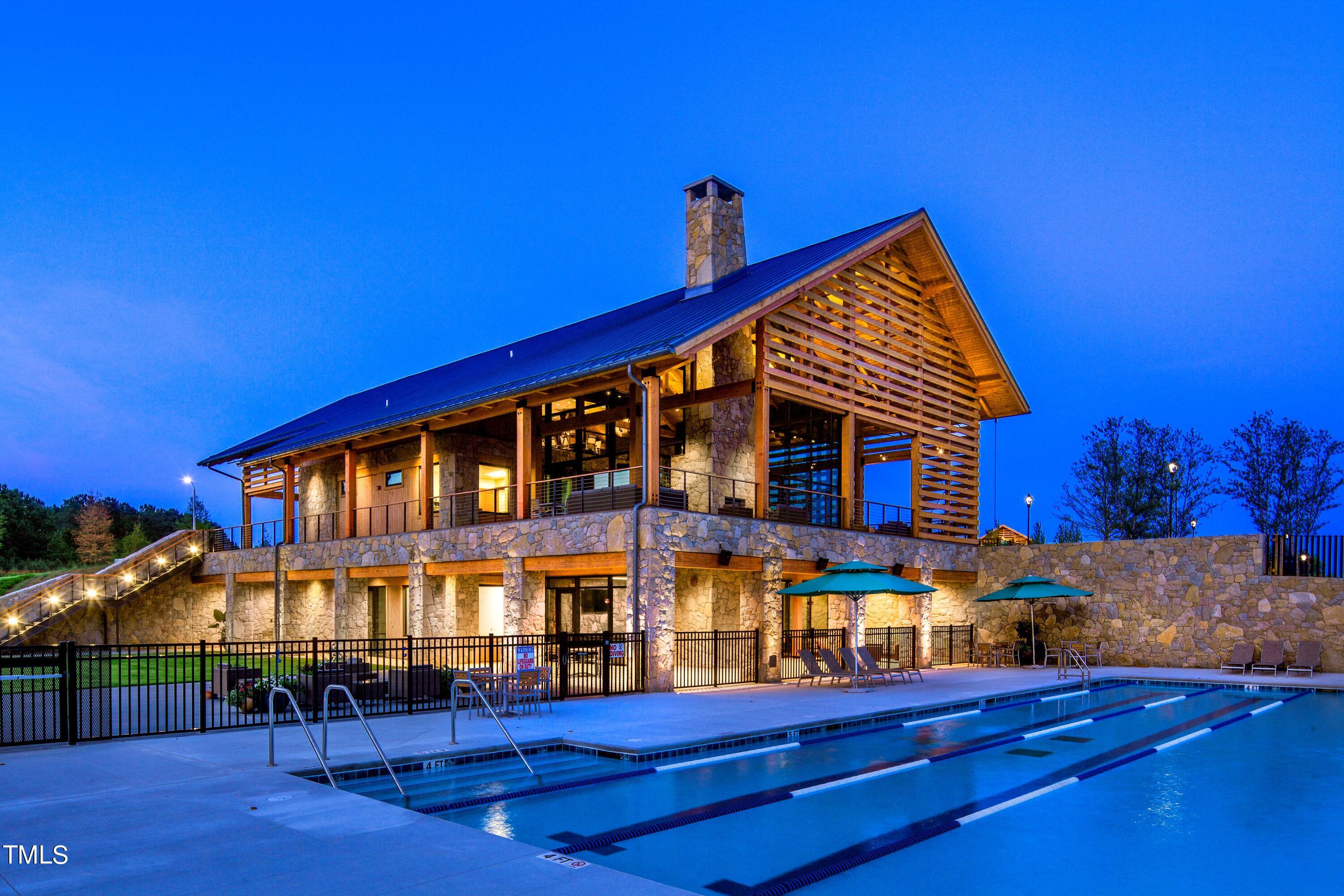 2529 Lillian Woods Way