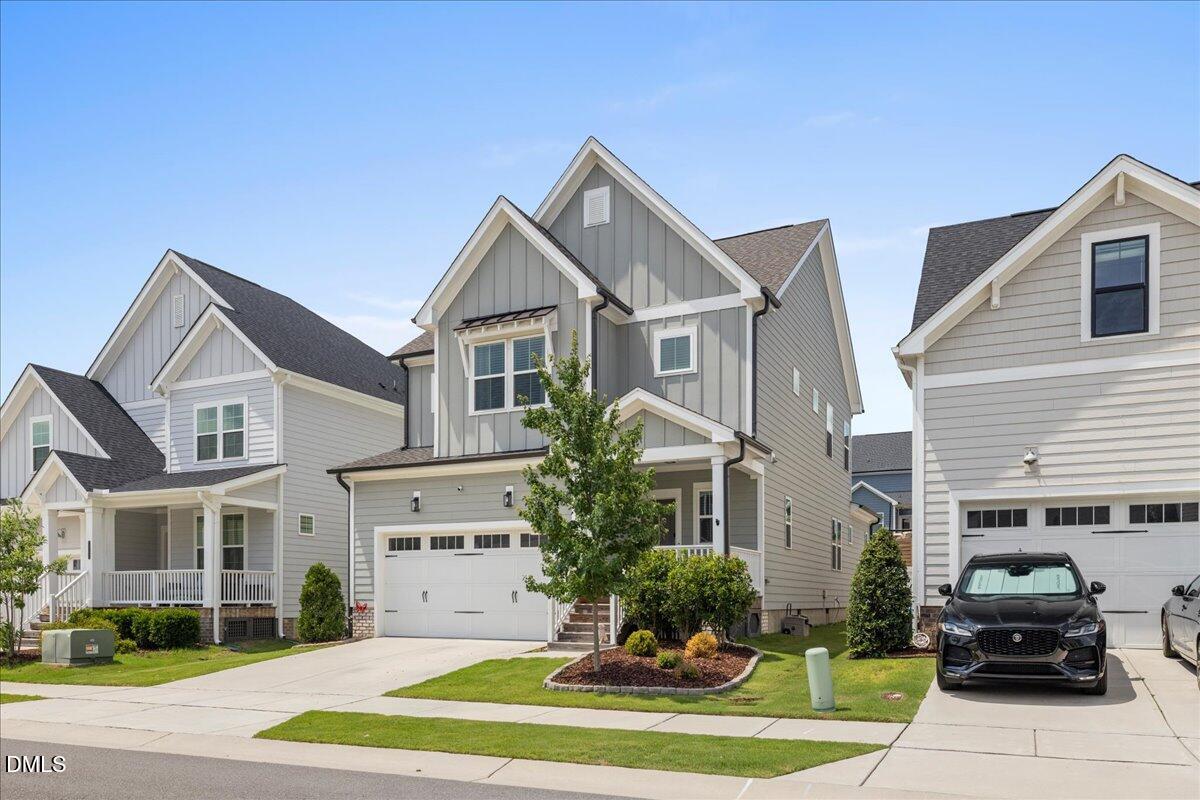 328 Tumbling River Drive