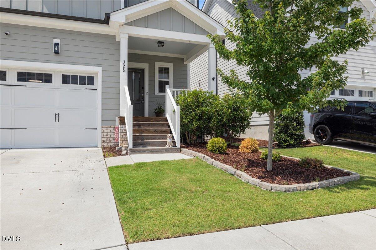 328 Tumbling River Drive