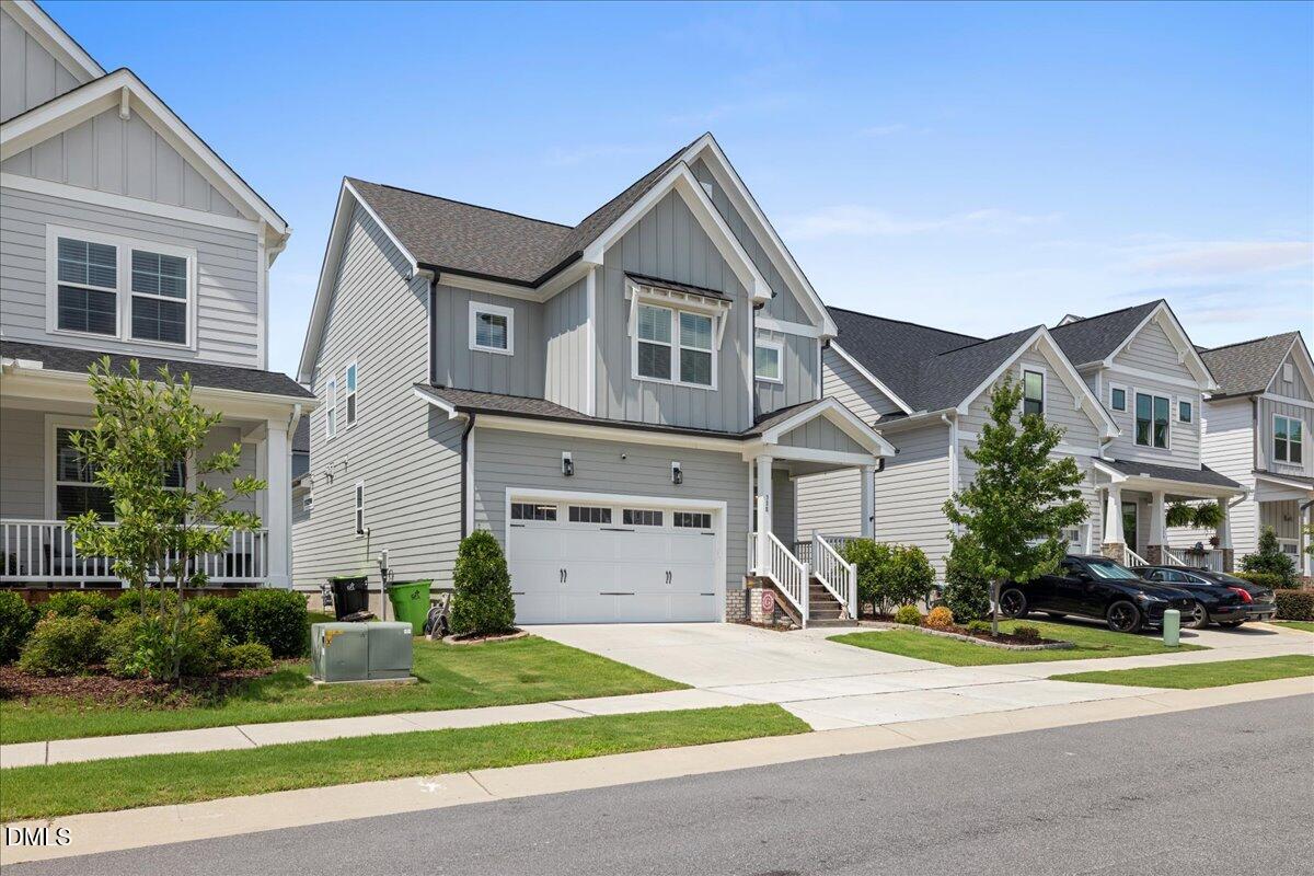328 Tumbling River Drive