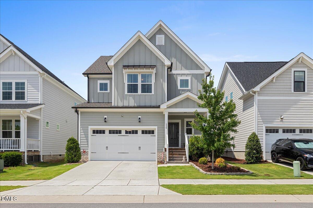 328 Tumbling River Drive