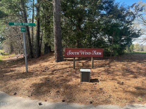 800 Southwind Road Siler City NC 27344