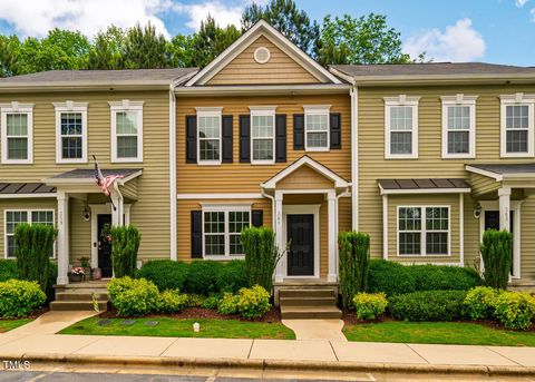 361 Anterbury Dr B Apex NC 27502