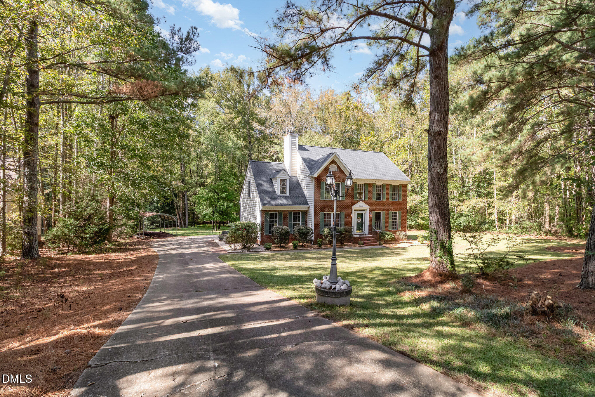 7212 Waltridge Place