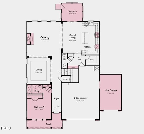 216 Diamond Bluff Lane