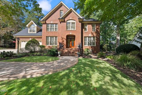 105 Balzac Court Cary NC 27511