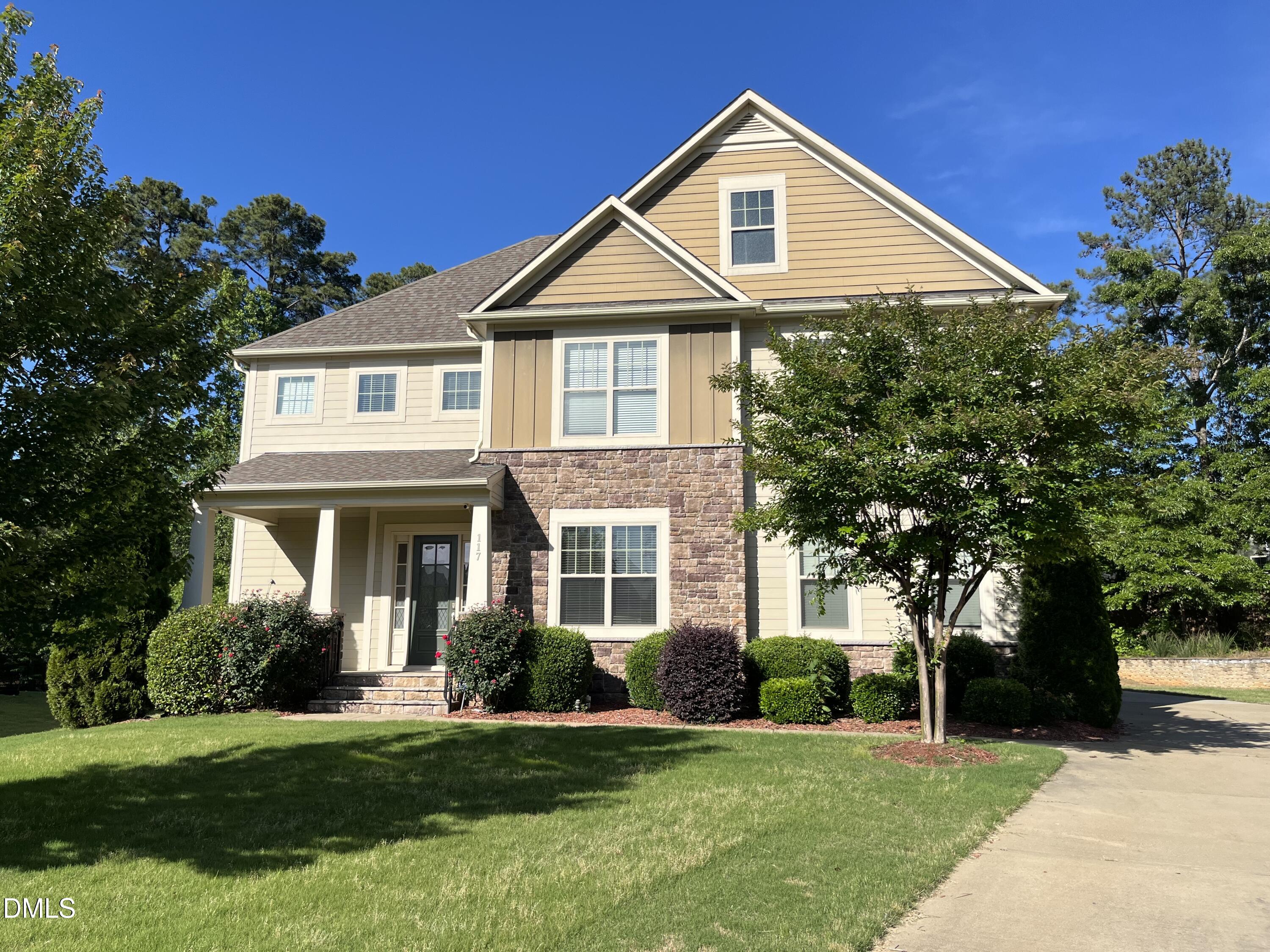 117 Winterview Place