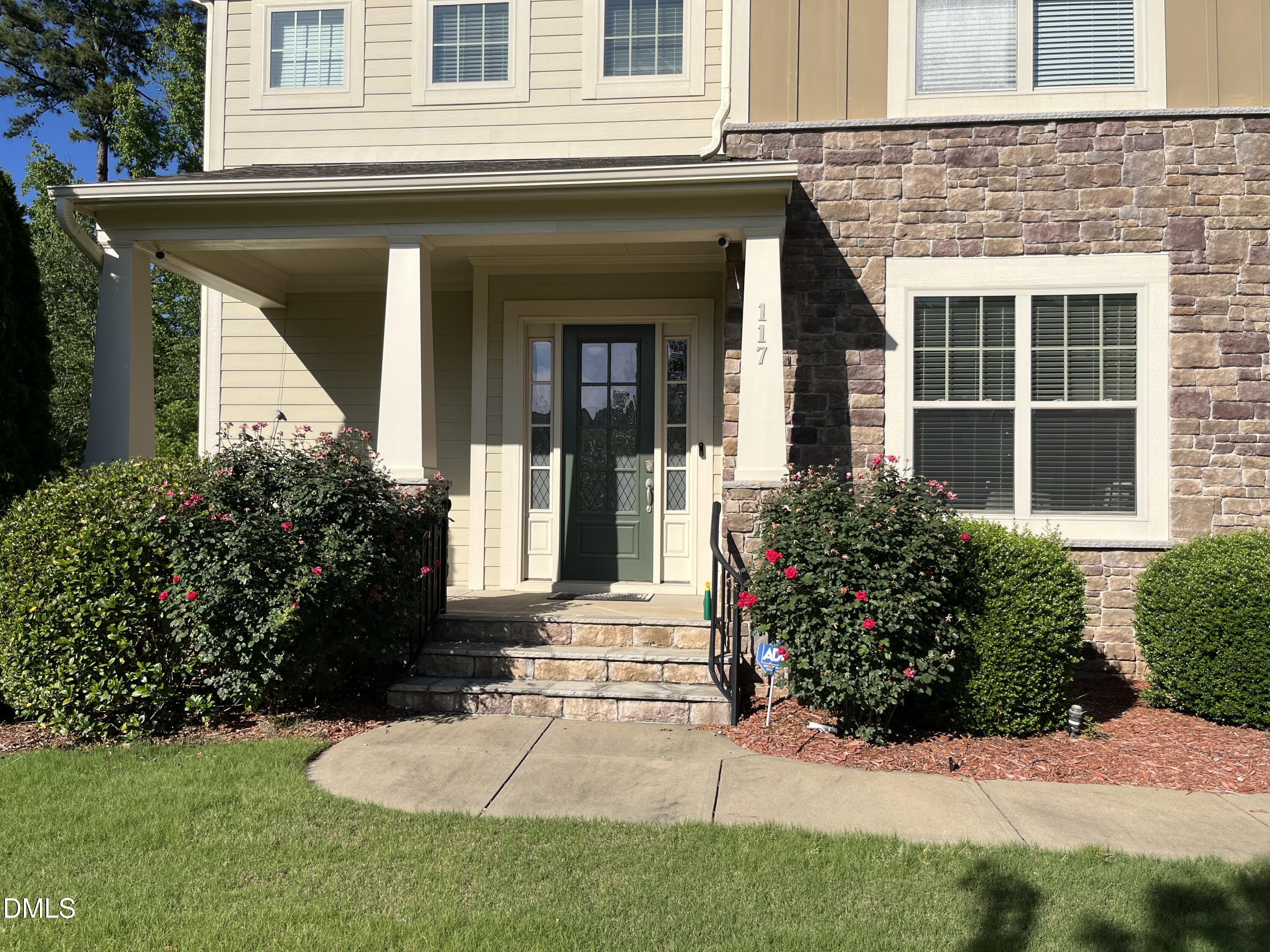 117 Winterview Place