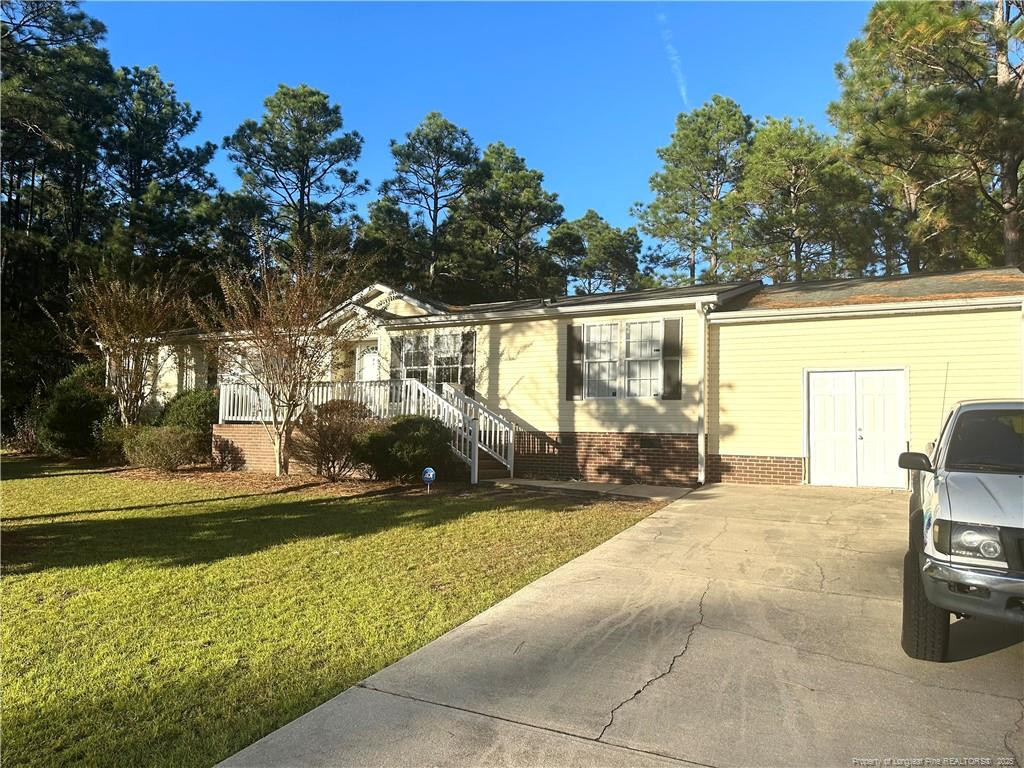 192 Forest Drive