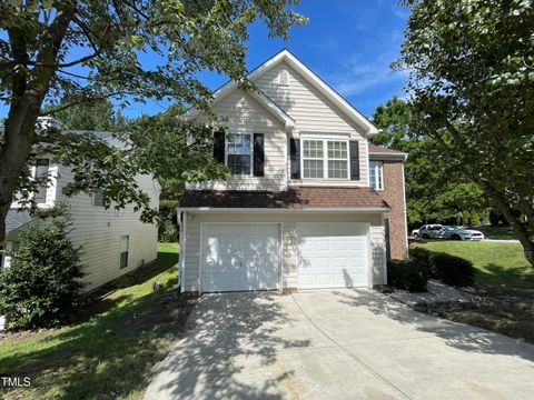 300 Firefly Road Holly Springs NC 27540