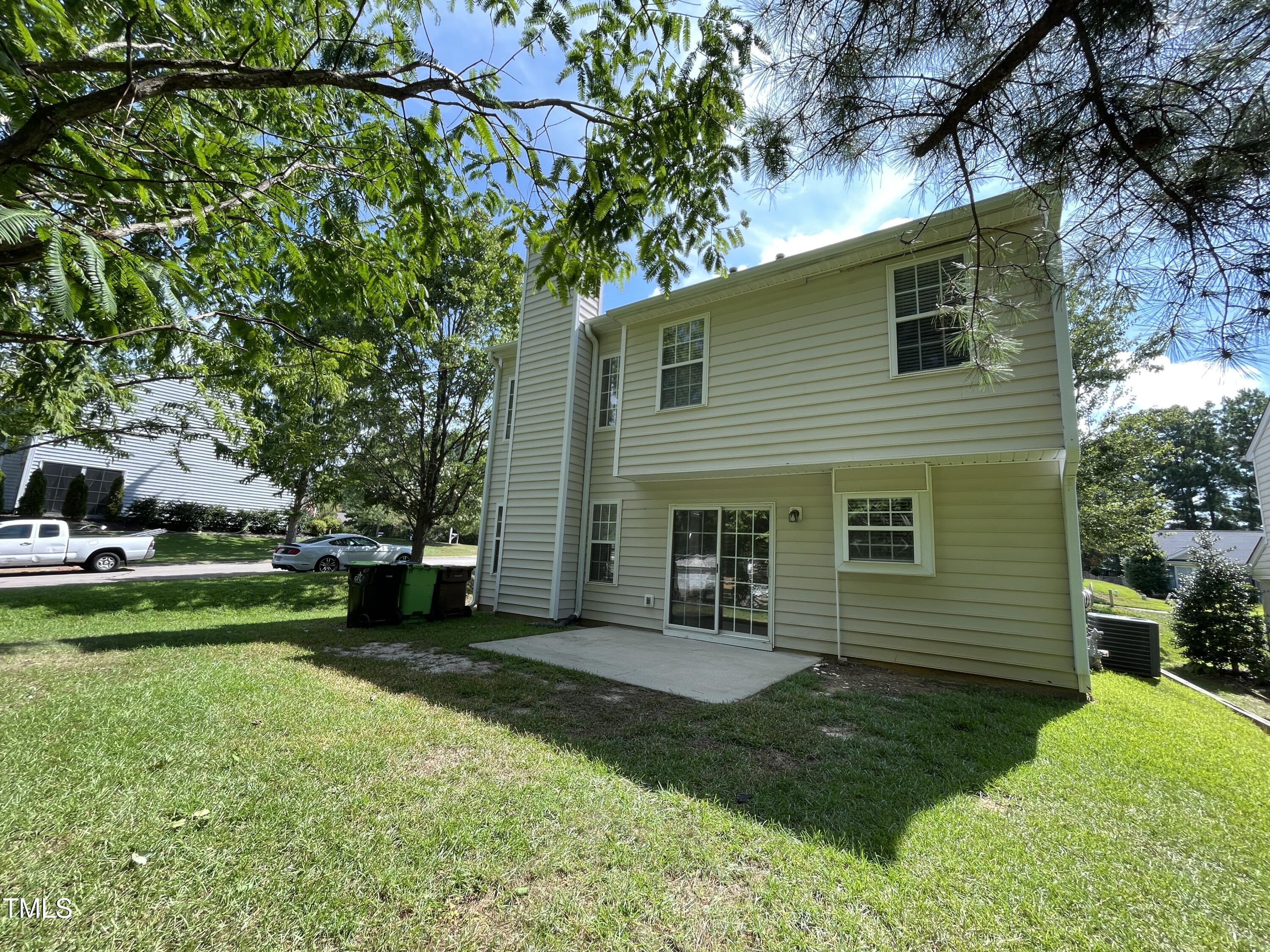 300 Firefly Road