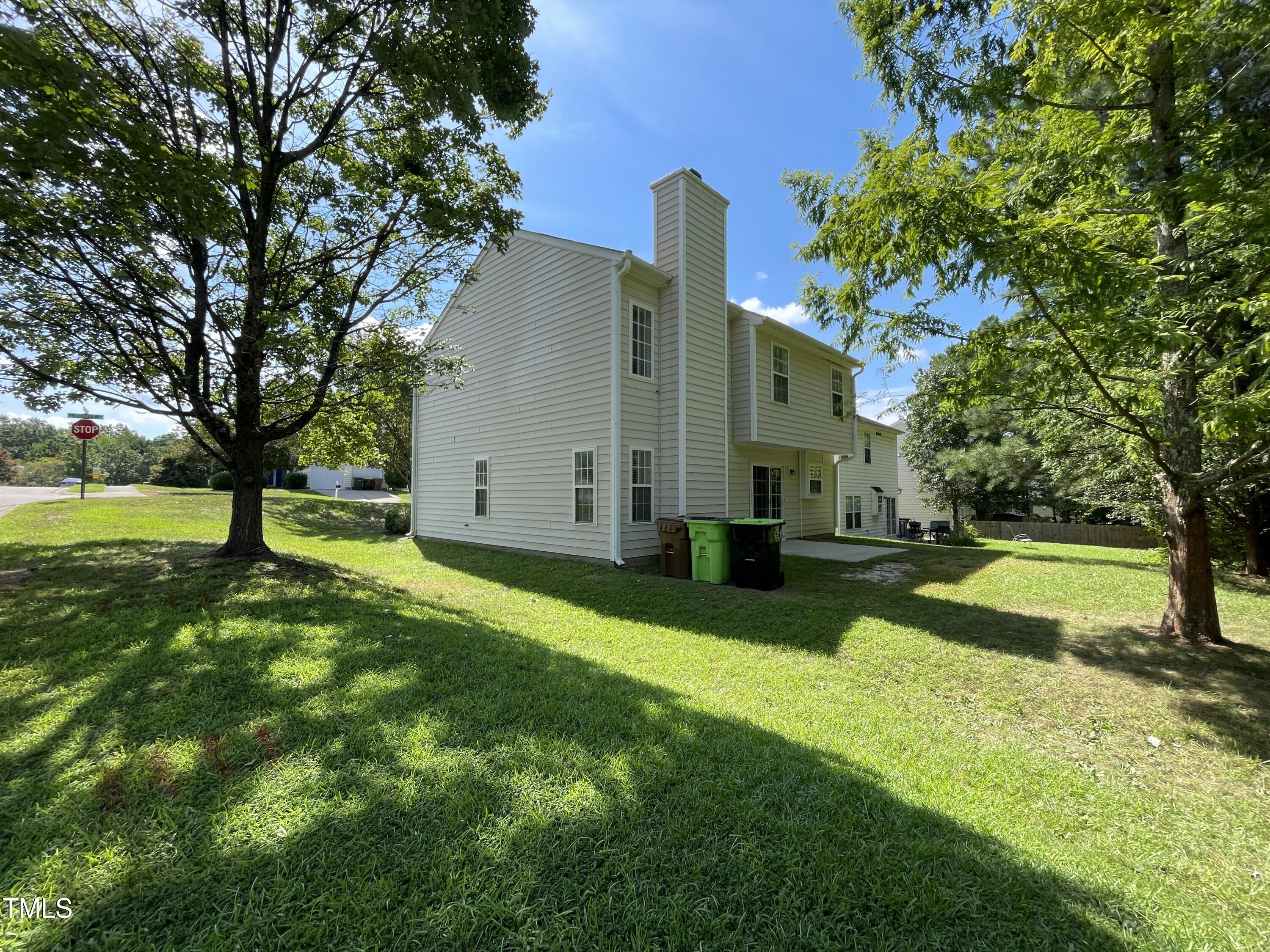 300 Firefly Road
