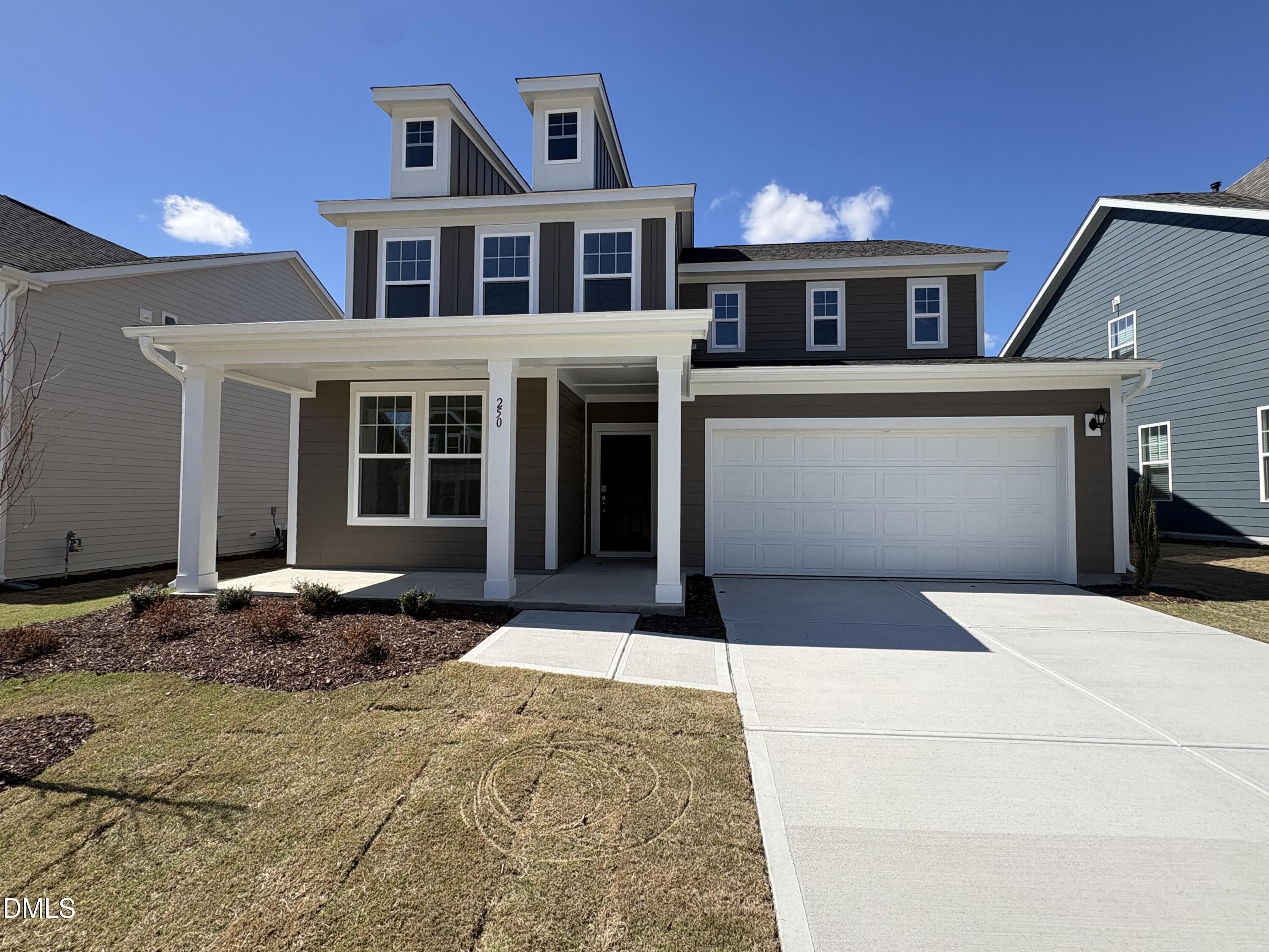 250 Sugar Pine Drive Lot 166