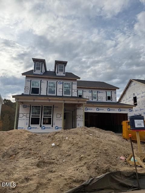 250 Sugar Pine Drive Franklinton NC 27525