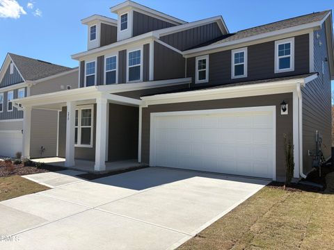 Photo of 250 Sugar Pine Drive #Lot 166, Franklinton, NC 27525 (MLS # 10126341)