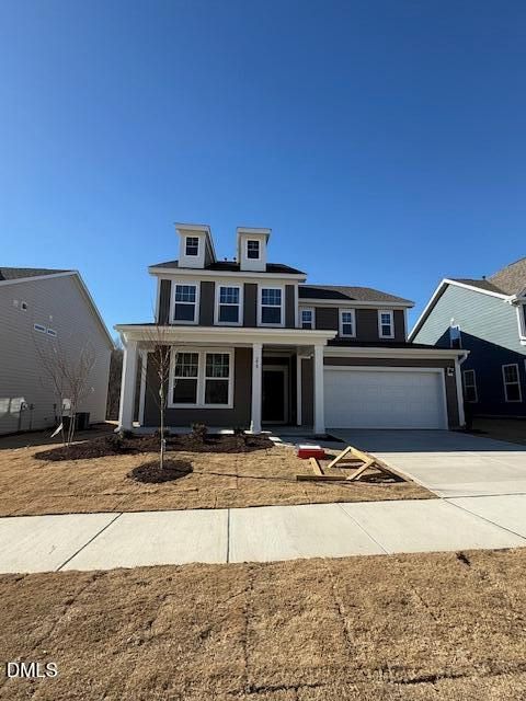 250 Sugar Pine Drive Franklinton NC 27525