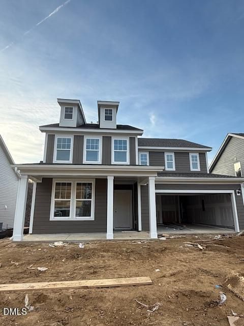 250 Sugar Pine Drive Franklinton NC 27525