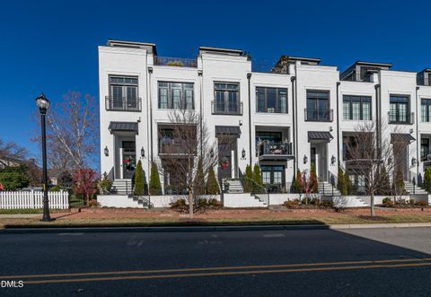 127 E Park Street Cary NC 27511