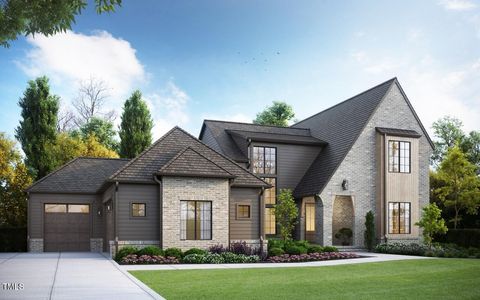 1725 Legacy Ridge Lane Wake Forest NC 27587