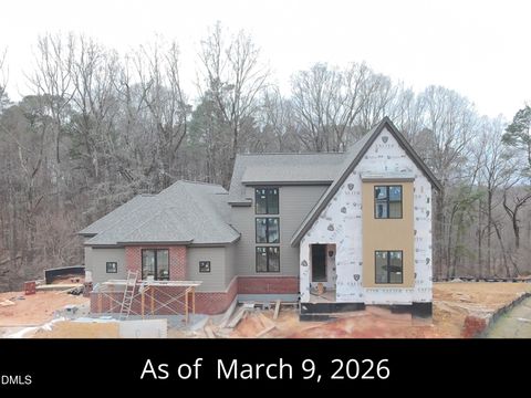 1725 Legacy Ridge Lane Wake Forest NC 27587