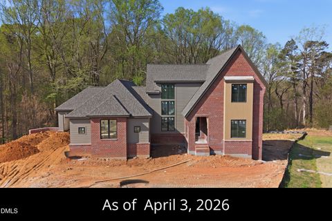 1725 Legacy Ridge Lane Wake Forest NC 27587