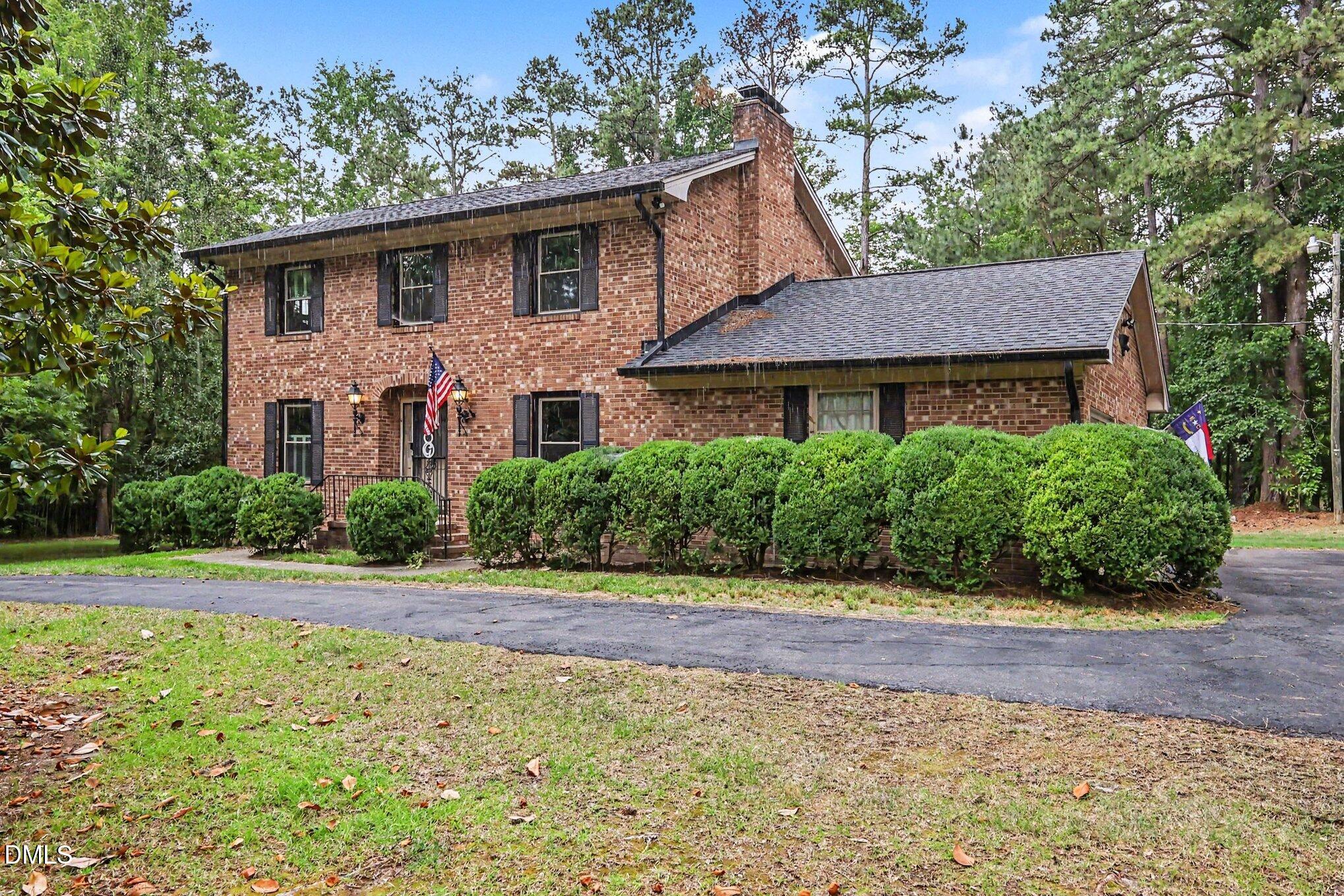 2555 Nutbush Road