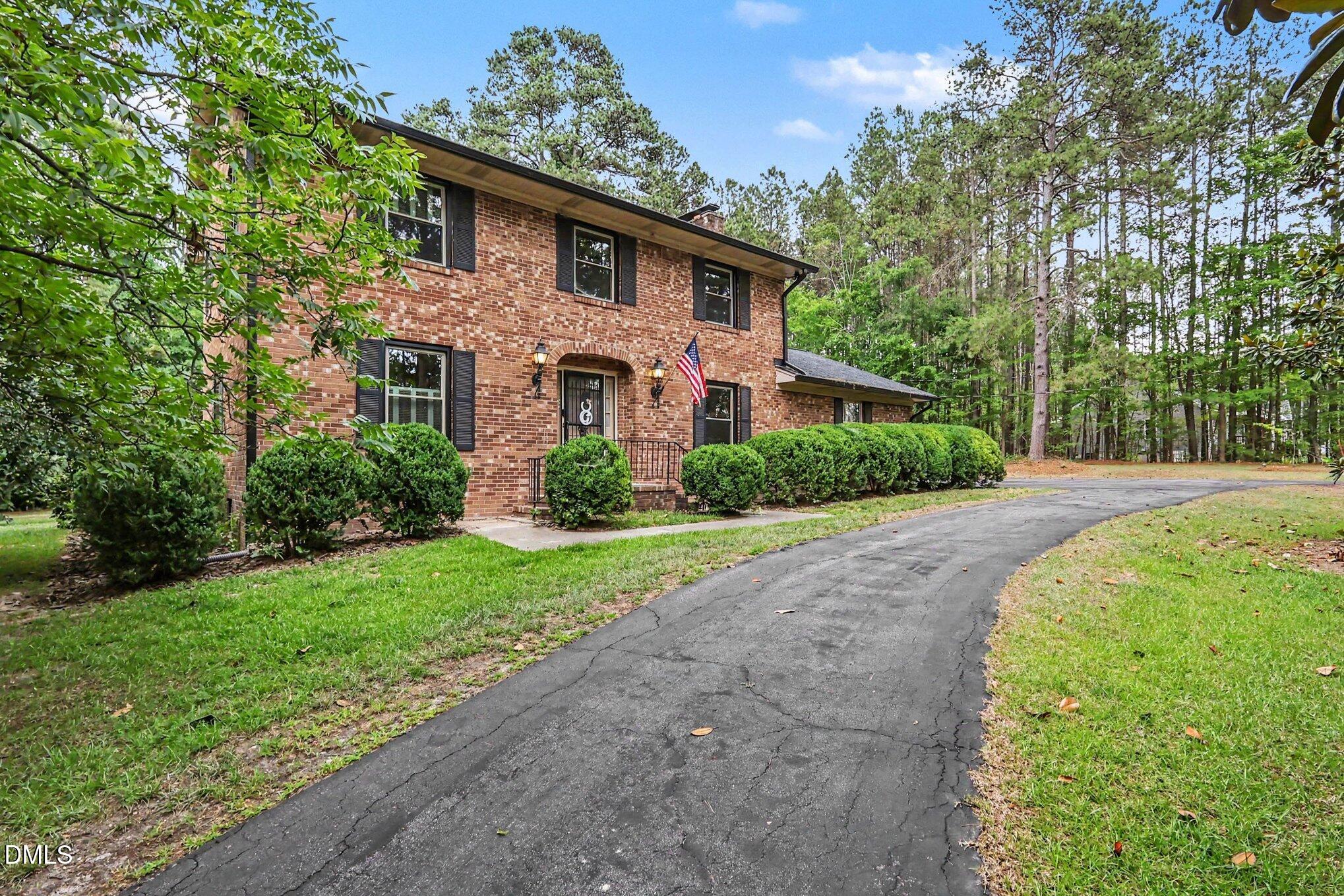 2555 Nutbush Road