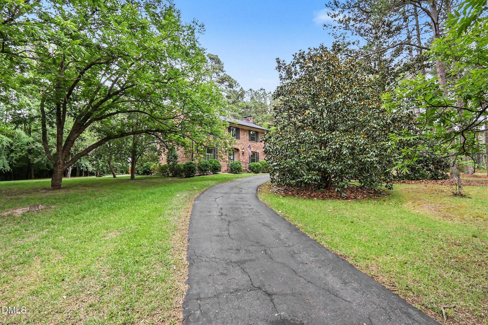 2555 Nutbush Road