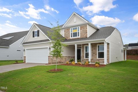 A home in Burlington