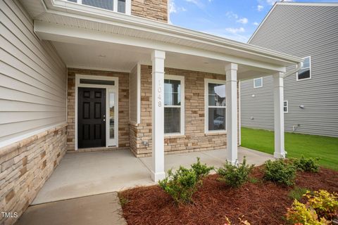 A home in Burlington