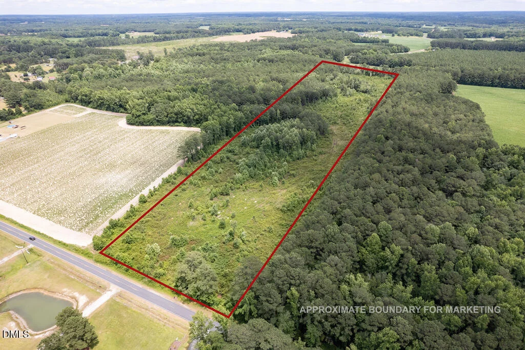 7400 Smithfield Road, Godwin, NC, 28344