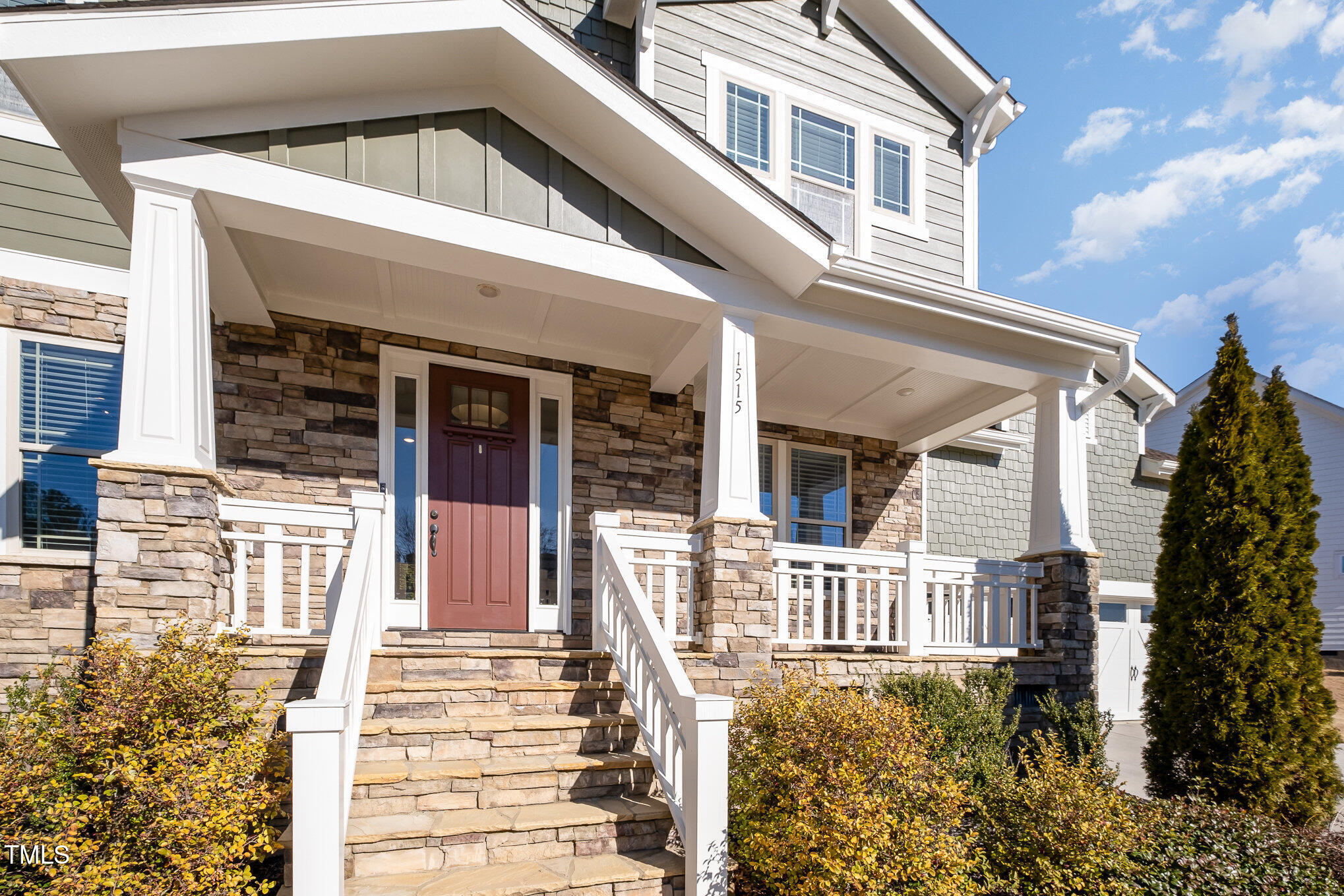 1515 Spring Overlook Lane