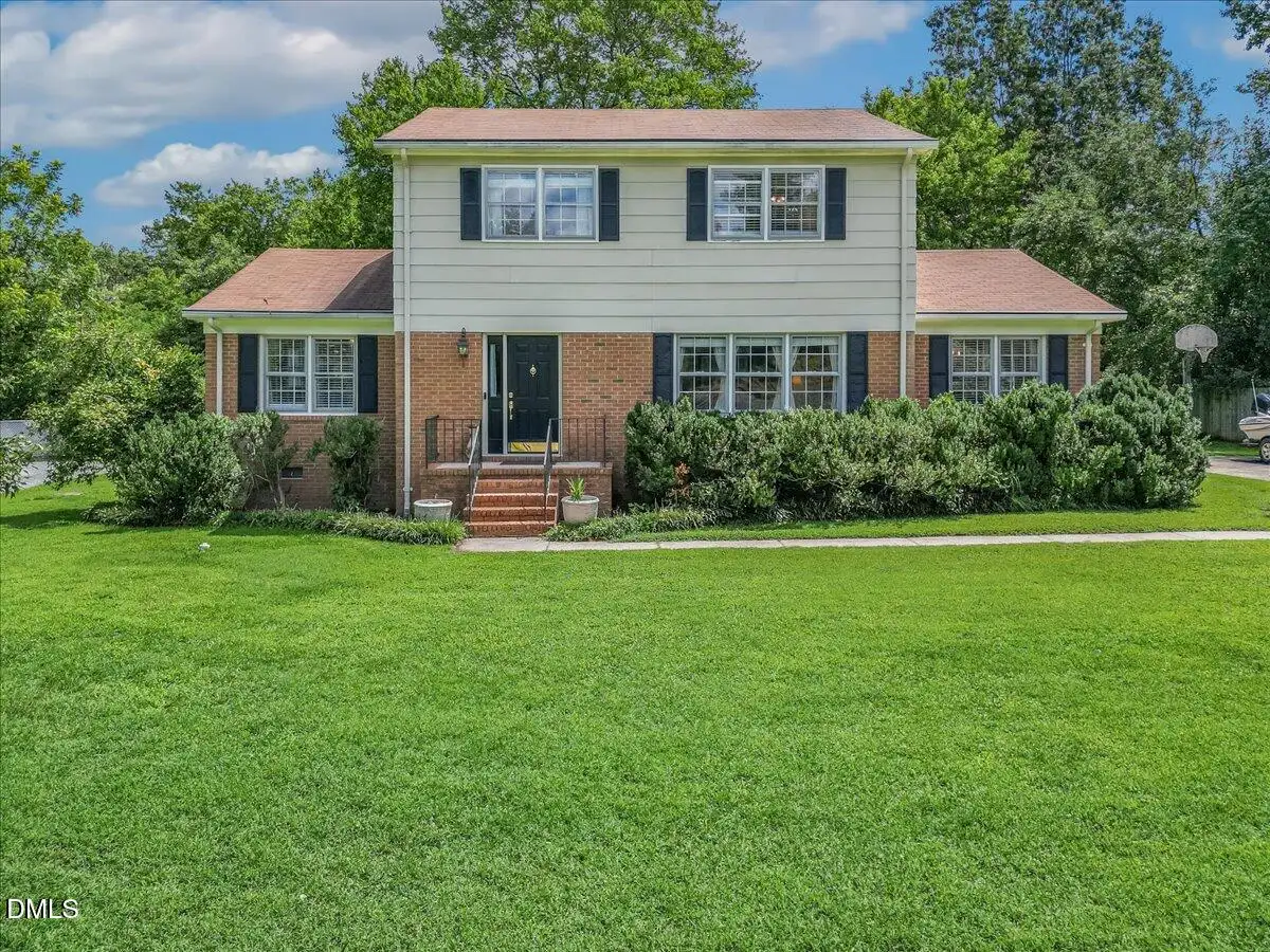 3909 Hulon Drive, Durham, NC, 27705