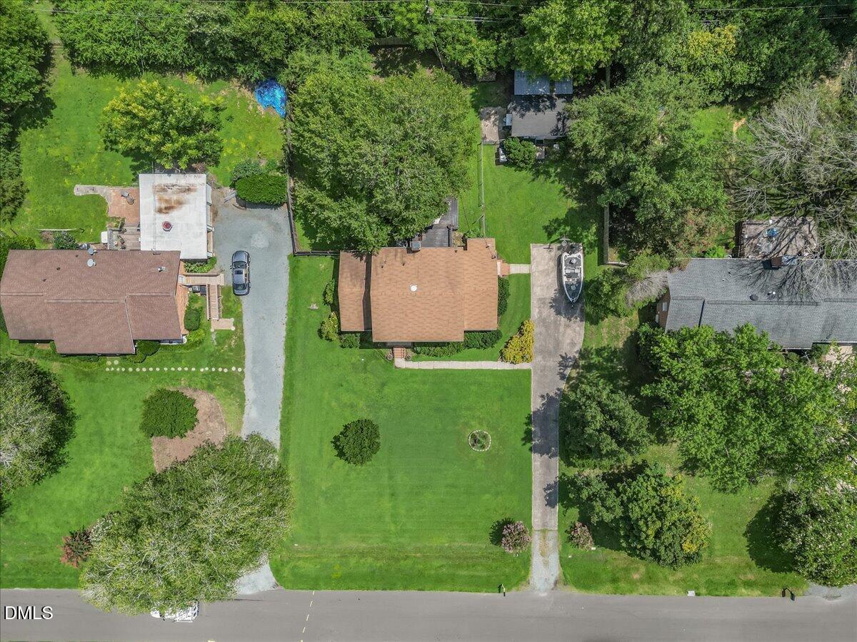 3909 Hulon Drive