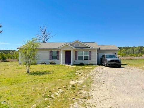 65 Chaney Lane Louisburg NC 27549