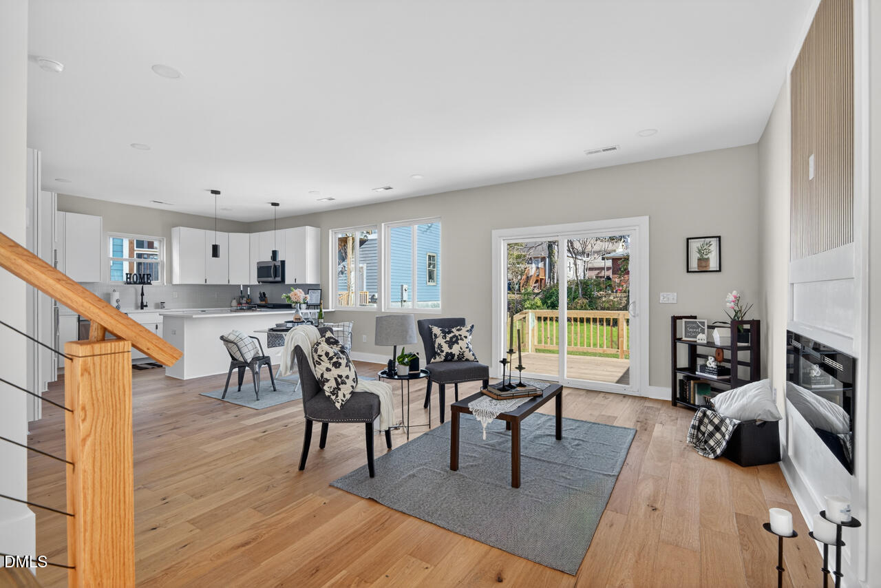 1206 Gearwood Avenue