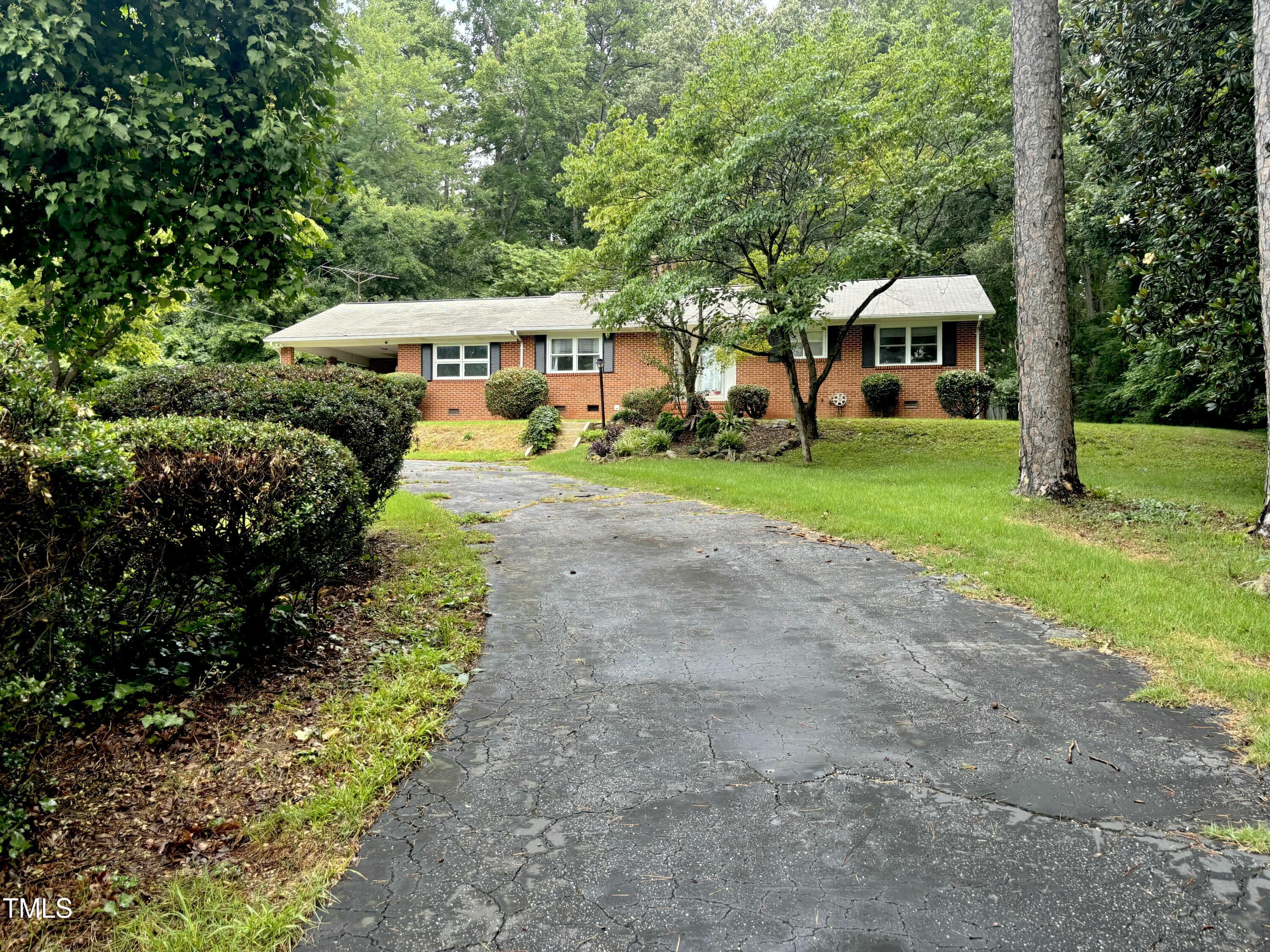 2968 Old Us 421 N